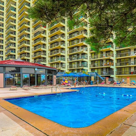 Sea Watch II Villa Ocean City Phòng bức ảnh