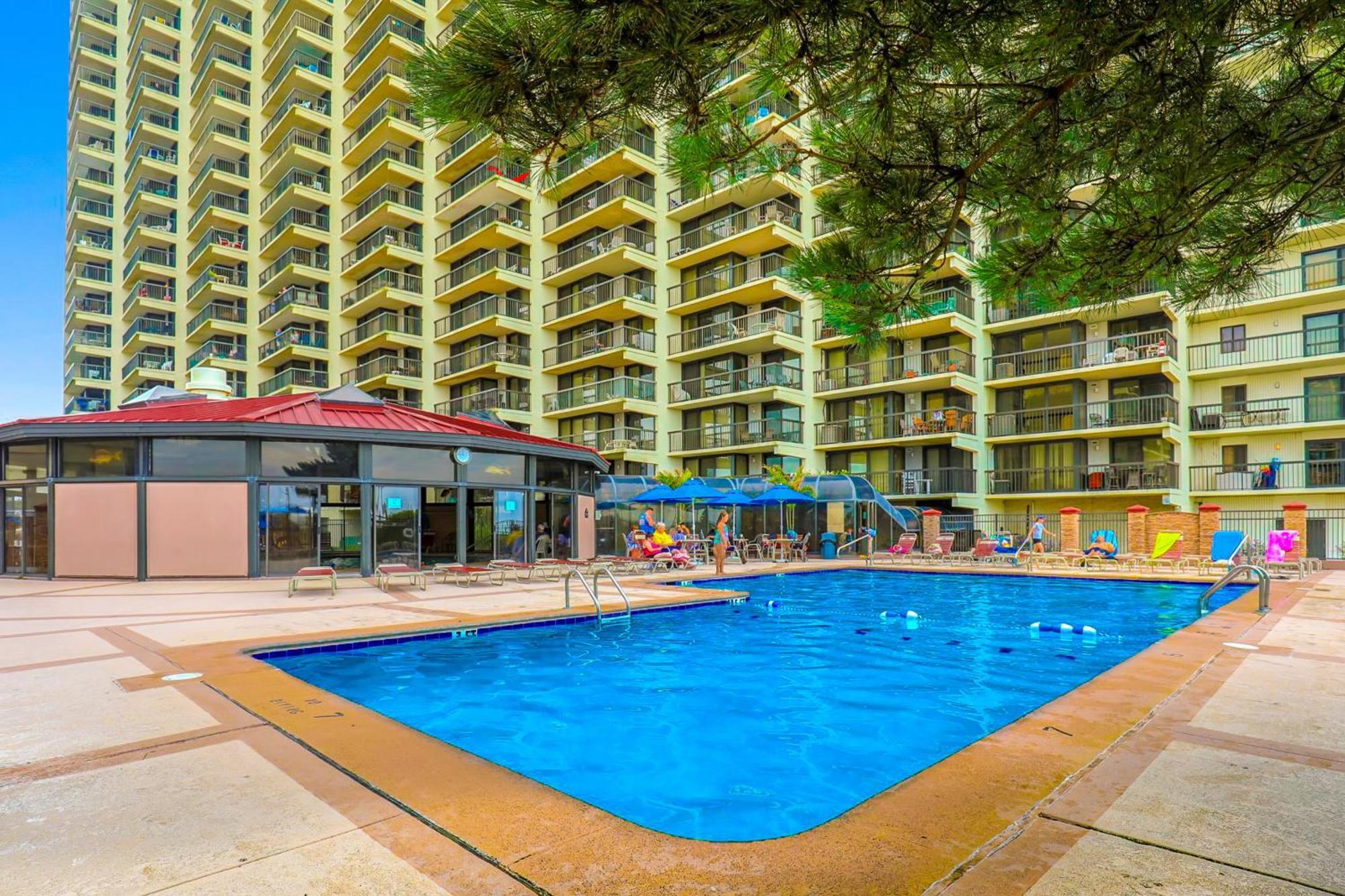 Sea Watch II Villa Ocean City Phòng bức ảnh