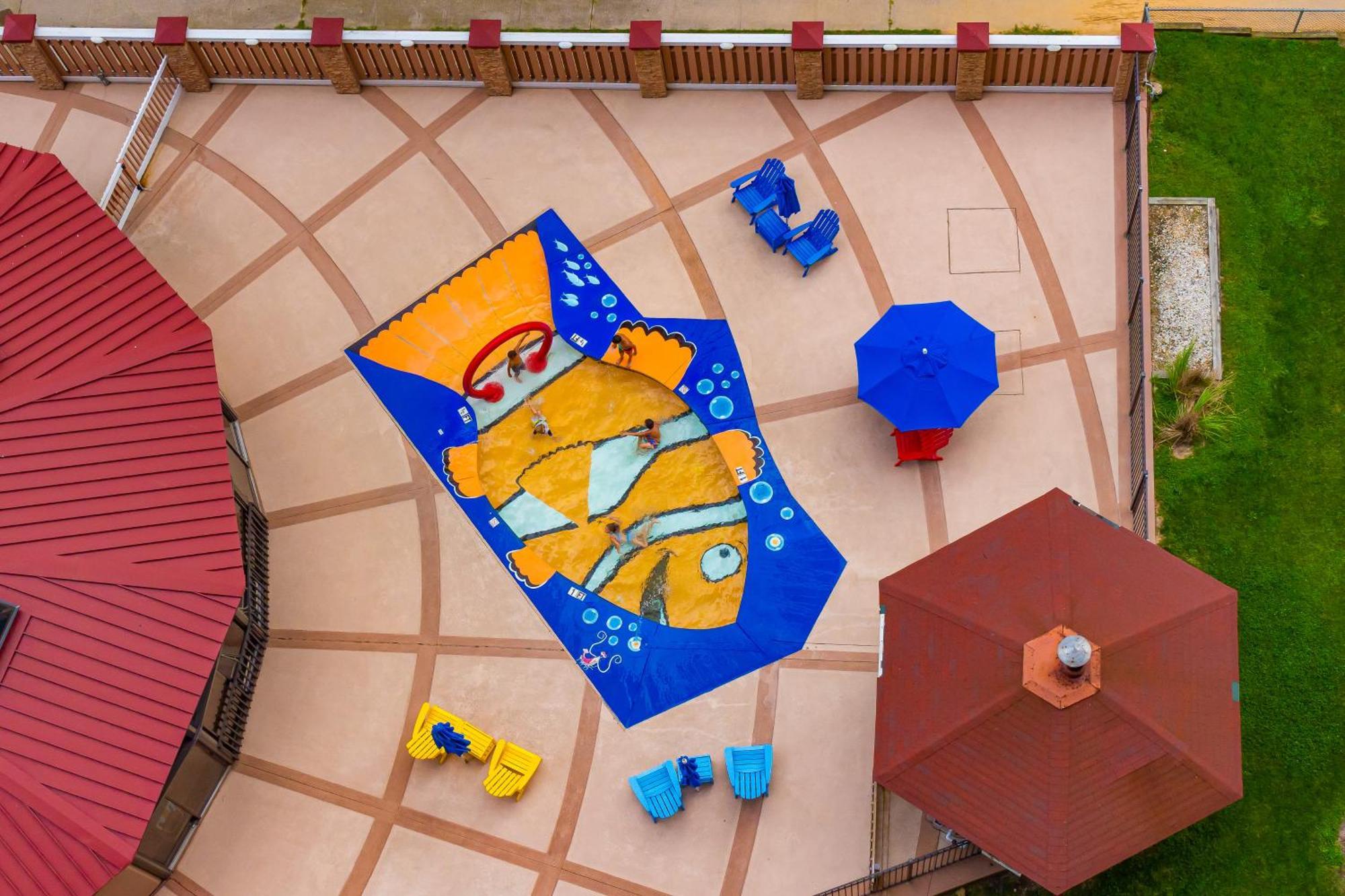 Sea Watch II Villa Ocean City Phòng bức ảnh