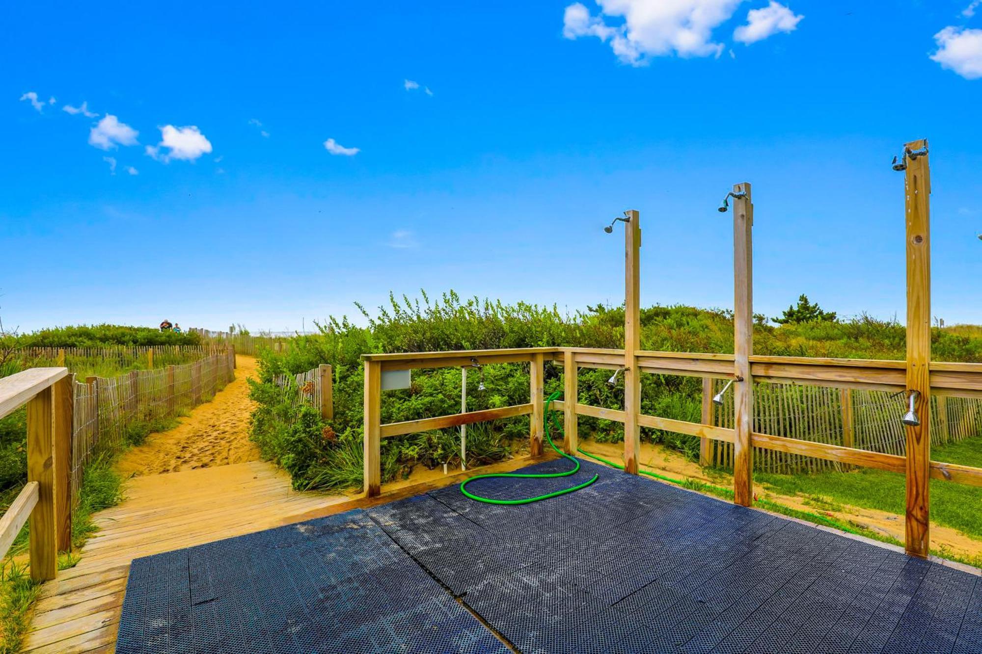 Sea Watch II Villa Ocean City Phòng bức ảnh