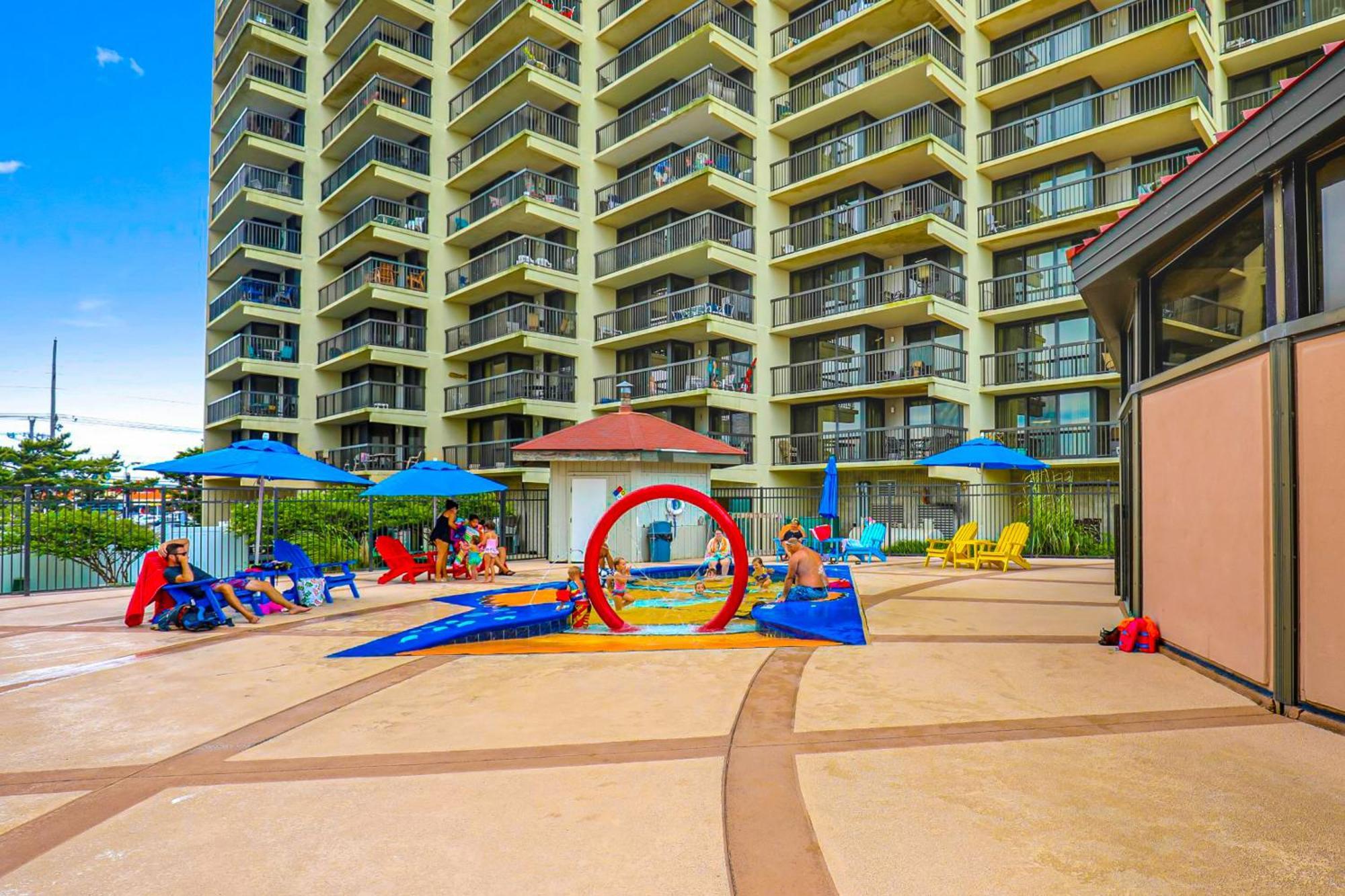 Sea Watch II Villa Ocean City Phòng bức ảnh