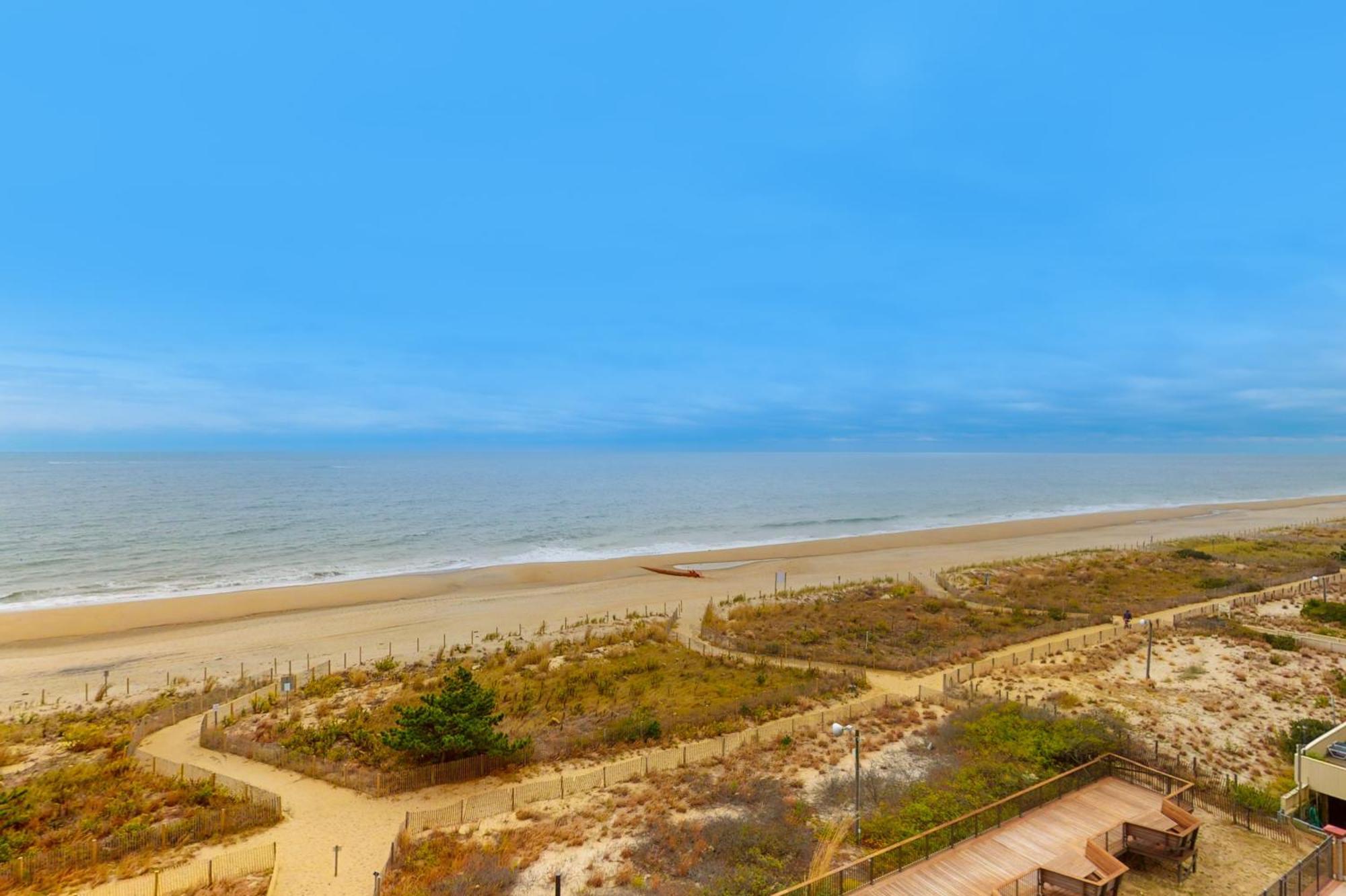 Sea Watch II Villa Ocean City Phòng bức ảnh