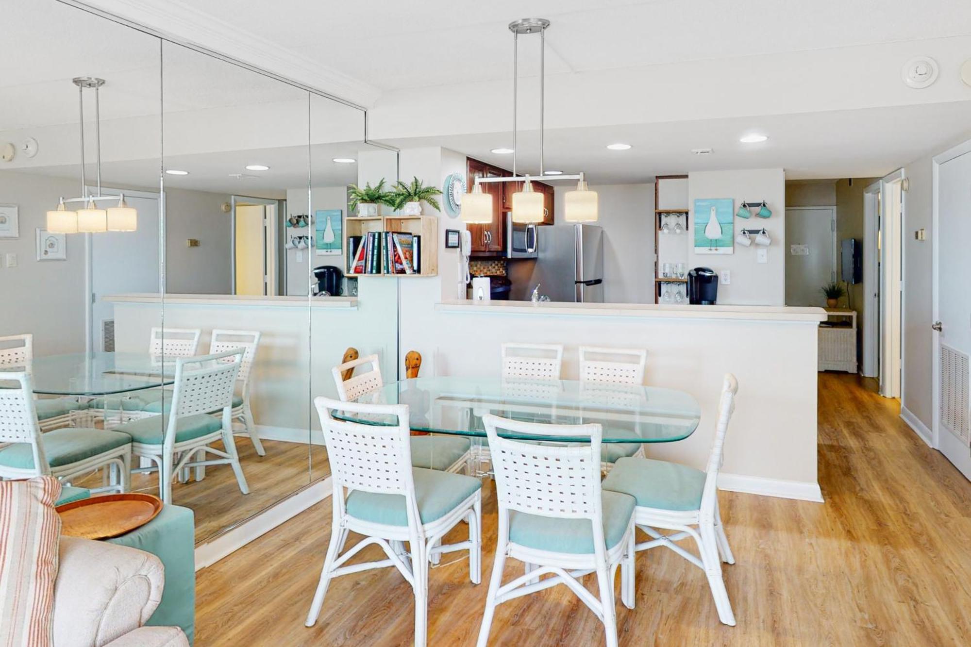 Sea Watch II Villa Ocean City Phòng bức ảnh