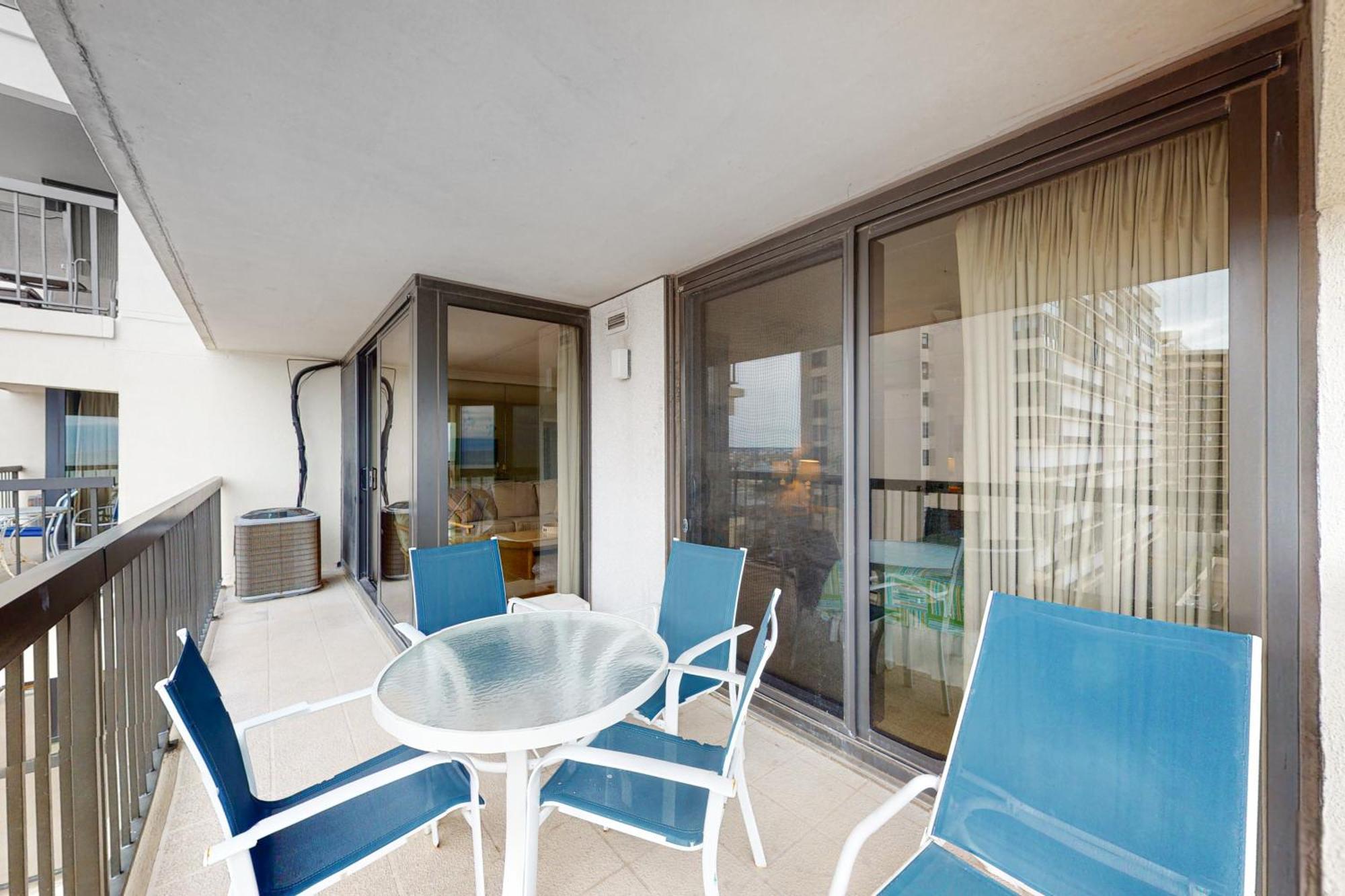Sea Watch II Villa Ocean City Phòng bức ảnh