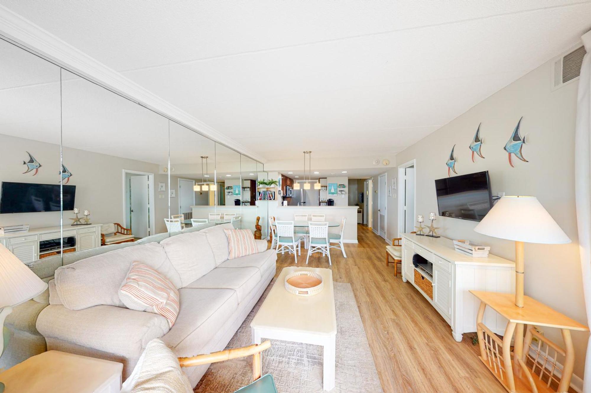 Sea Watch II Villa Ocean City Phòng bức ảnh