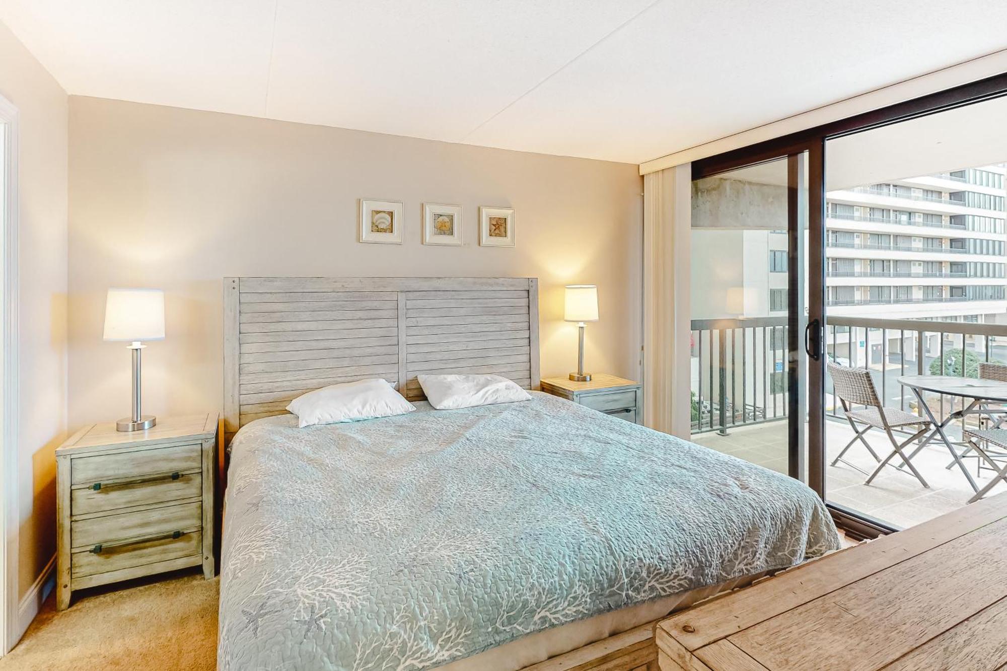Sea Watch II Villa Ocean City Phòng bức ảnh