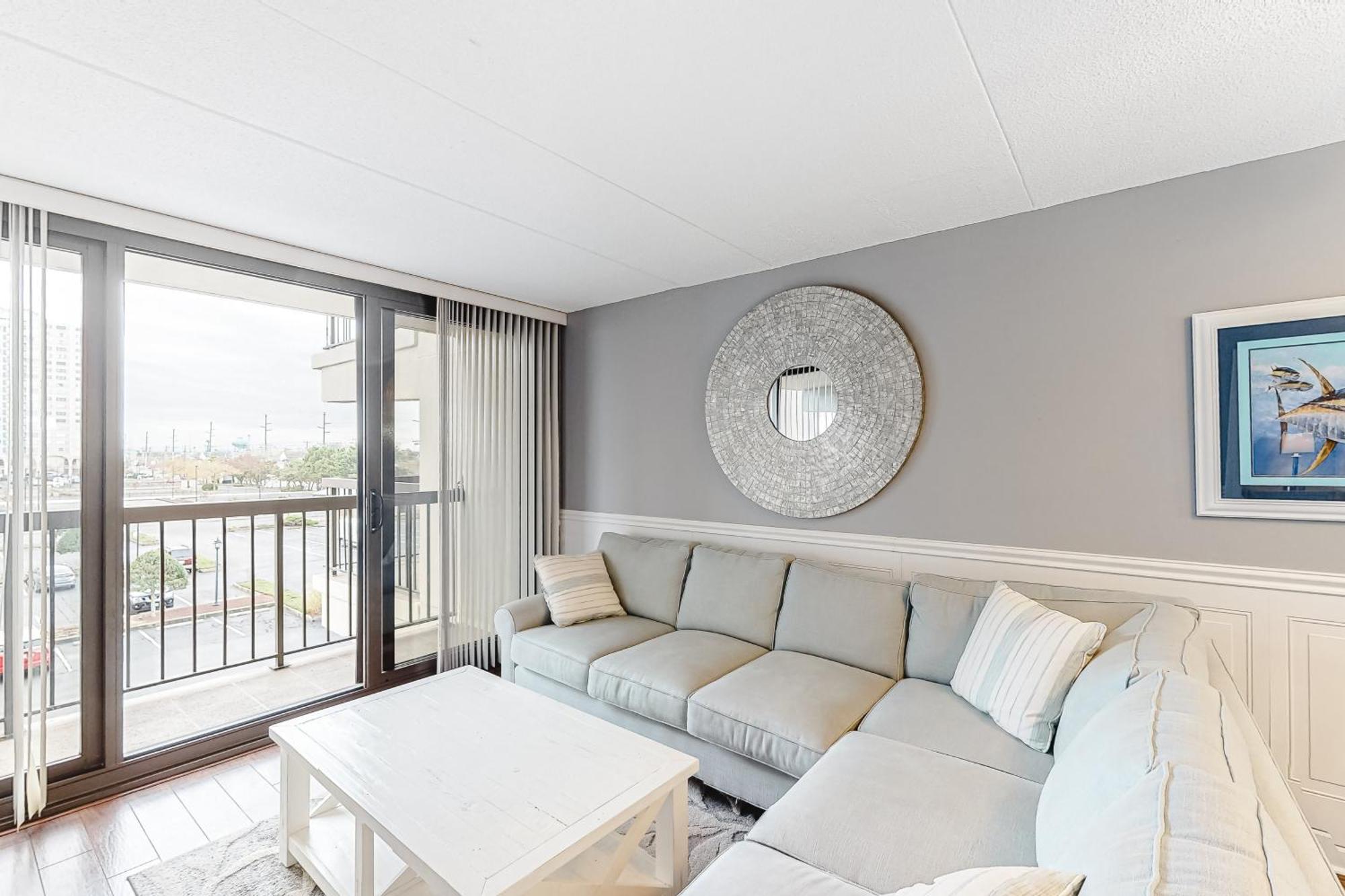 Sea Watch II Villa Ocean City Phòng bức ảnh